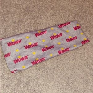 Wawa Headband